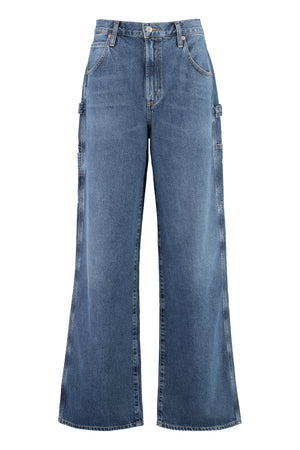 Magda carpenter jeans-0